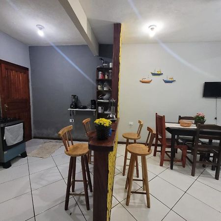 Casa Super Aconchegante Villa Paraty Ngoại thất bức ảnh