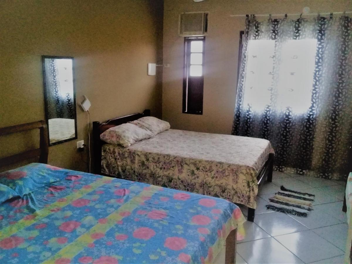 Casa Super Aconchegante Villa Paraty Ngoại thất bức ảnh