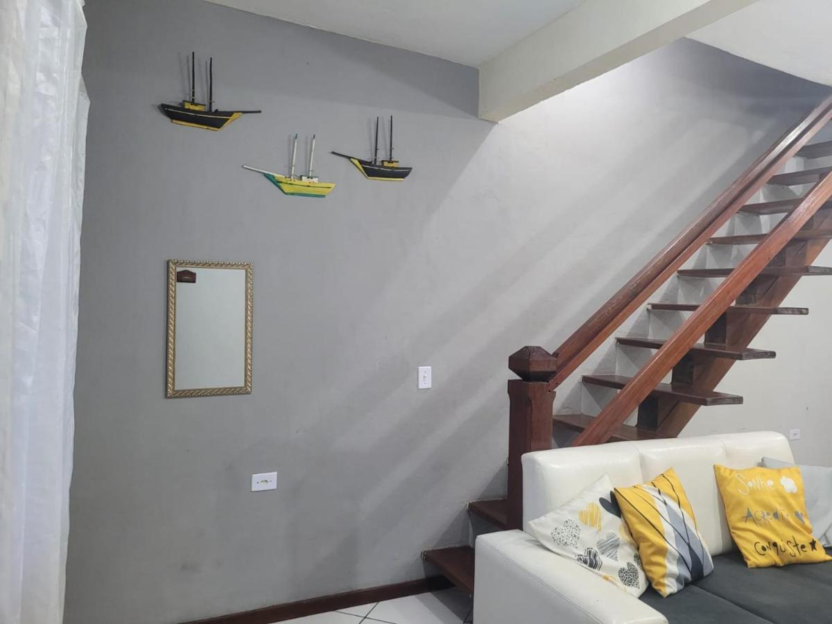 Casa Super Aconchegante Villa Paraty Ngoại thất bức ảnh