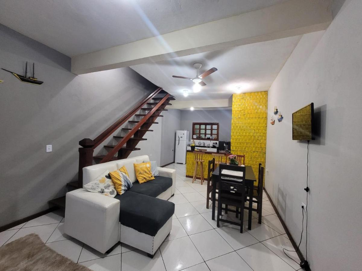 Casa Super Aconchegante Villa Paraty Ngoại thất bức ảnh