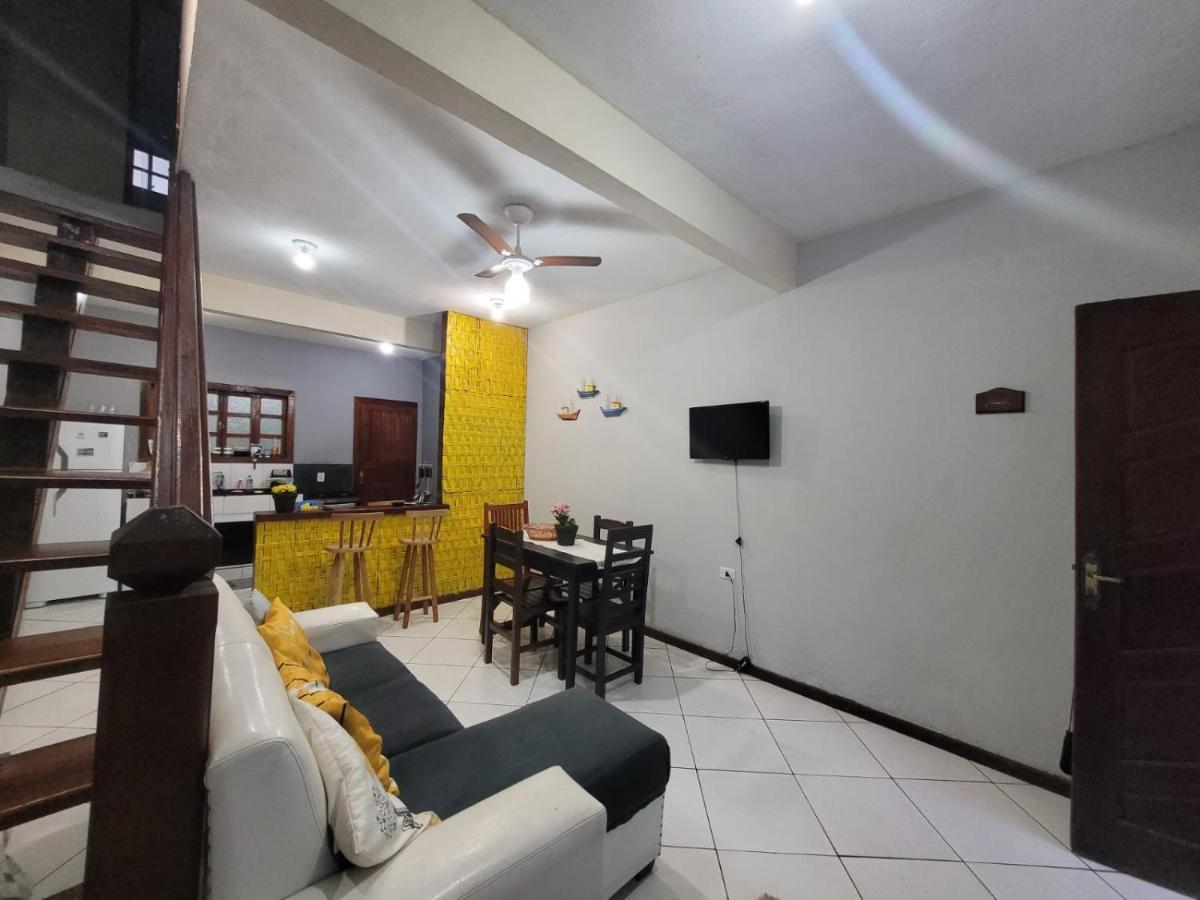 Casa Super Aconchegante Villa Paraty Ngoại thất bức ảnh