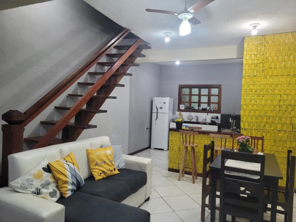 Casa Super Aconchegante Villa Paraty Ngoại thất bức ảnh