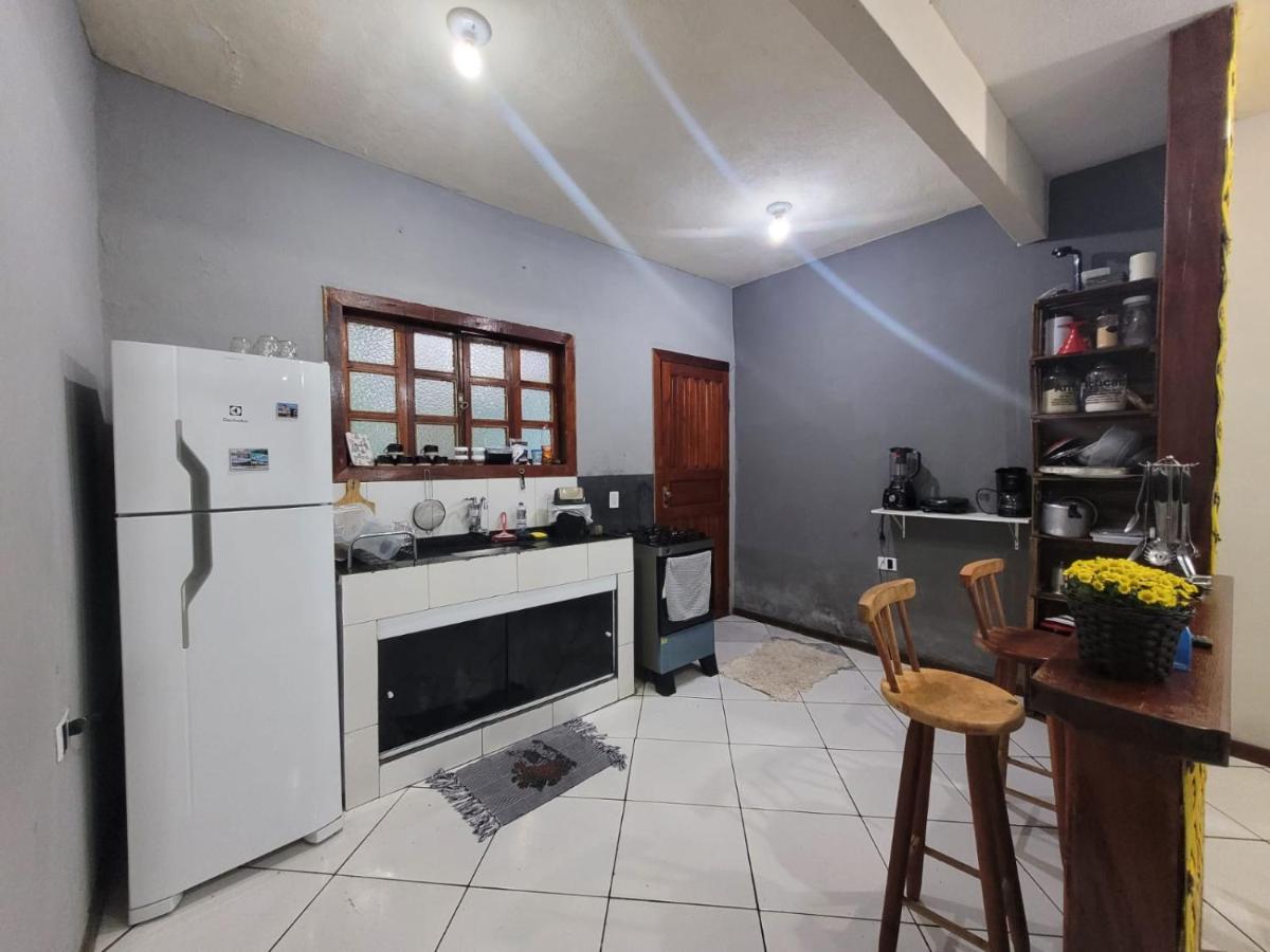 Casa Super Aconchegante Villa Paraty Ngoại thất bức ảnh