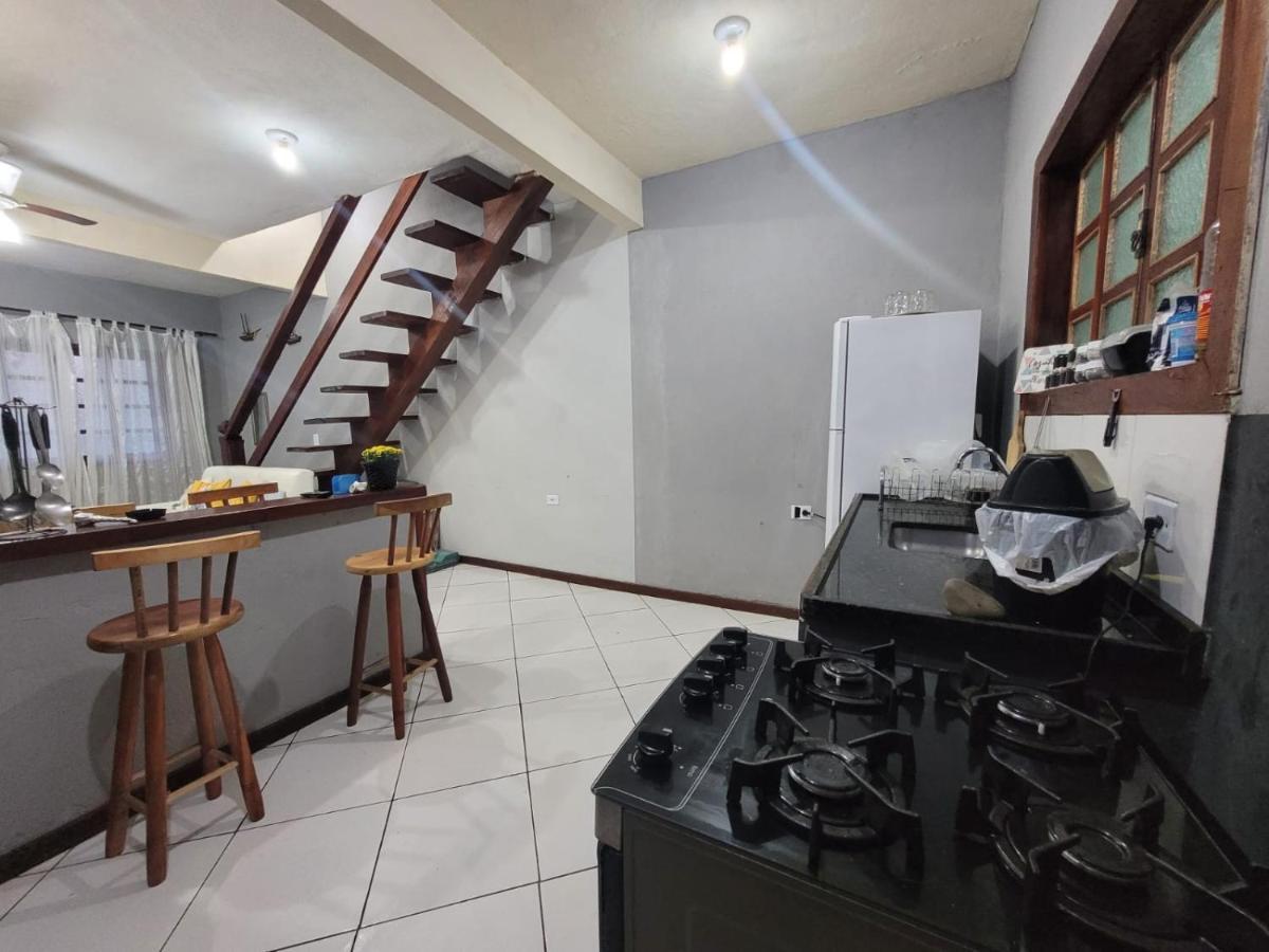 Casa Super Aconchegante Villa Paraty Ngoại thất bức ảnh
