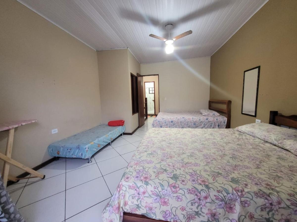 Casa Super Aconchegante Villa Paraty Ngoại thất bức ảnh