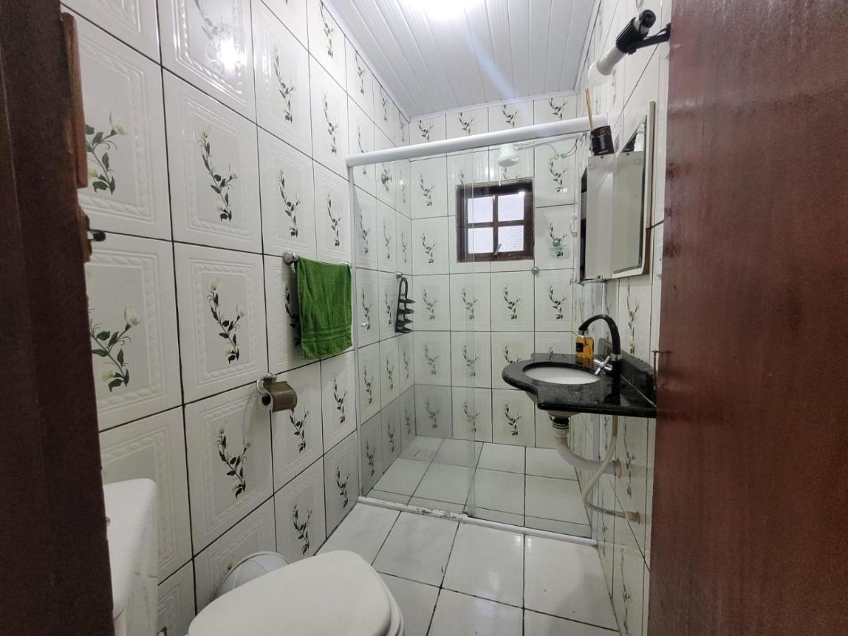 Casa Super Aconchegante Villa Paraty Ngoại thất bức ảnh
