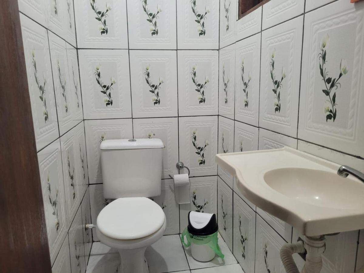 Casa Super Aconchegante Villa Paraty Ngoại thất bức ảnh