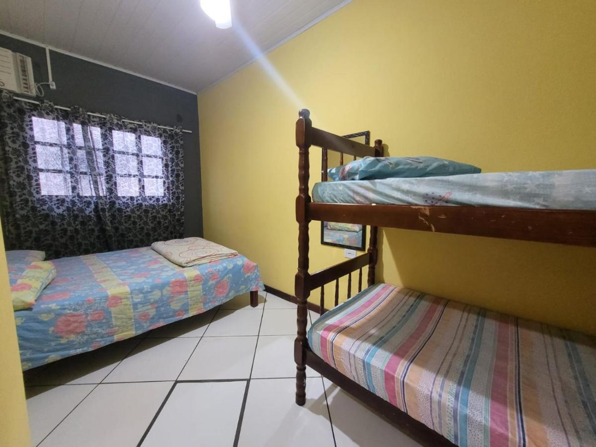 Casa Super Aconchegante Villa Paraty Ngoại thất bức ảnh