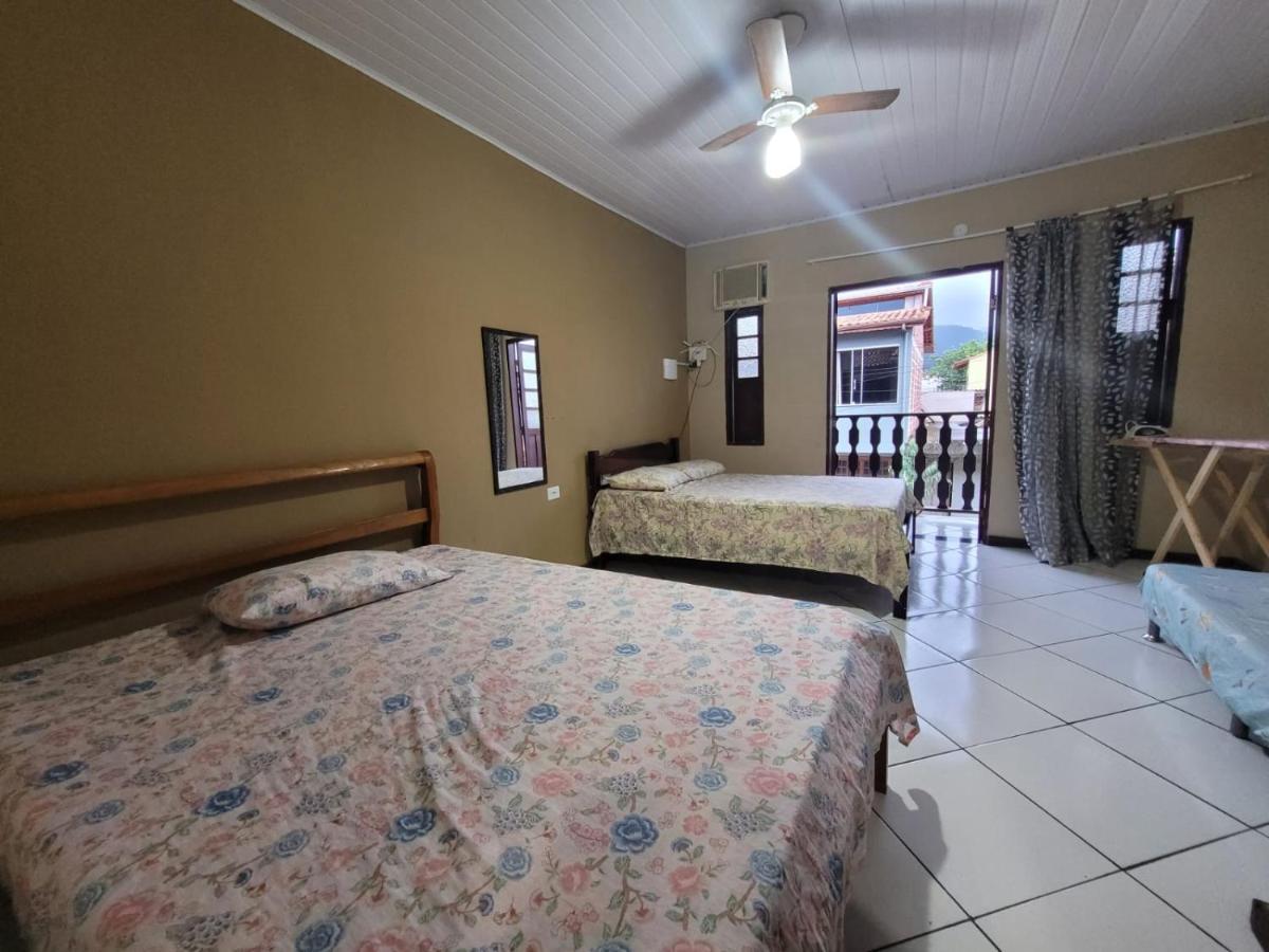 Casa Super Aconchegante Villa Paraty Ngoại thất bức ảnh