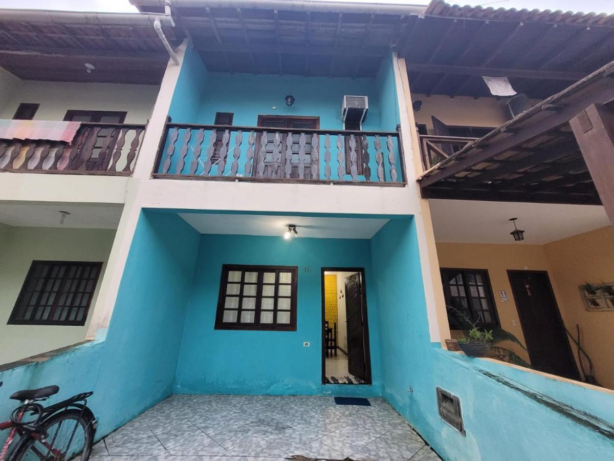 Casa Super Aconchegante Villa Paraty Ngoại thất bức ảnh